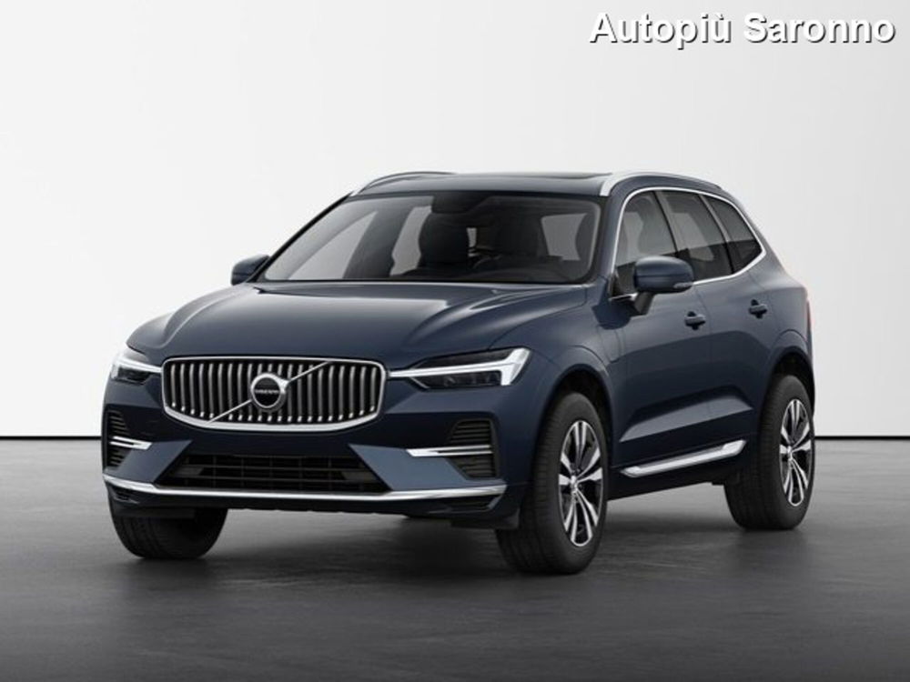 Volvo XC60 usata a Varese (2)