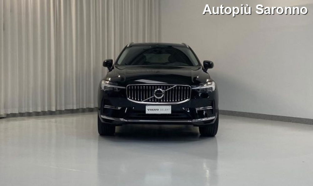 Volvo XC60 usata a Varese (3)