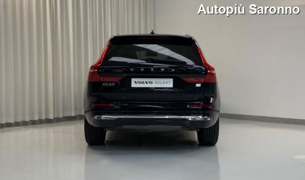 Volvo XC60 usata a Varese (6)