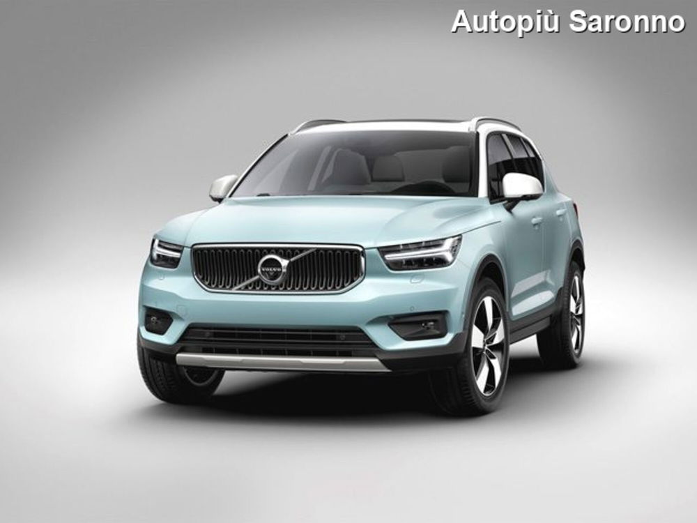 Volvo XC40 usata a Varese (2)