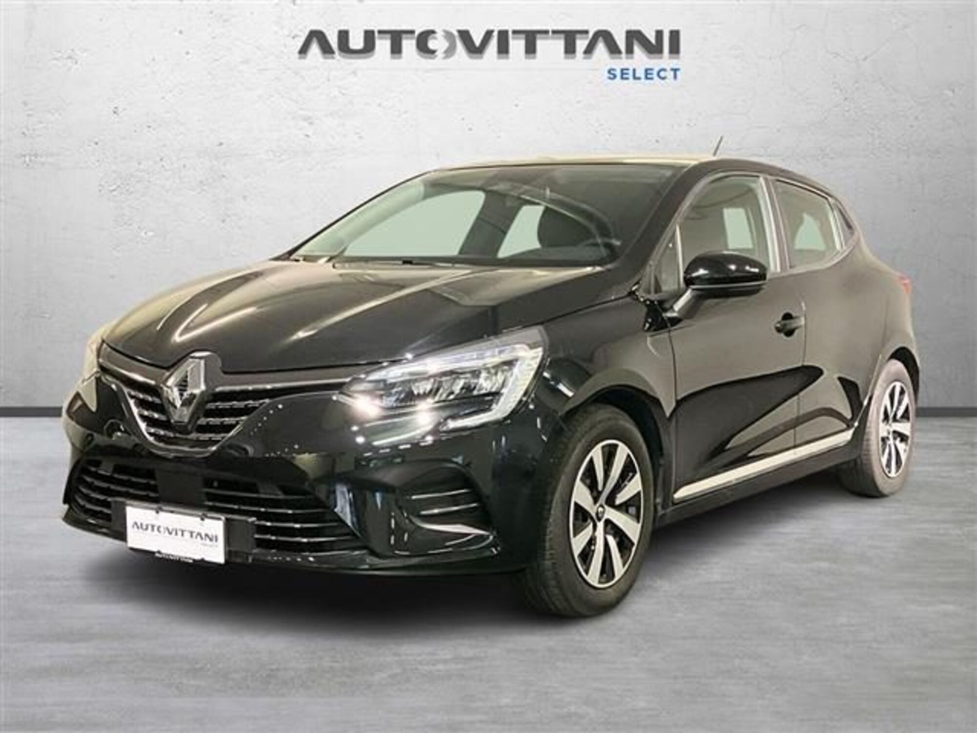 Renault Clio TCe 90 CV 5 porte Zen  del 2021 usata a Como