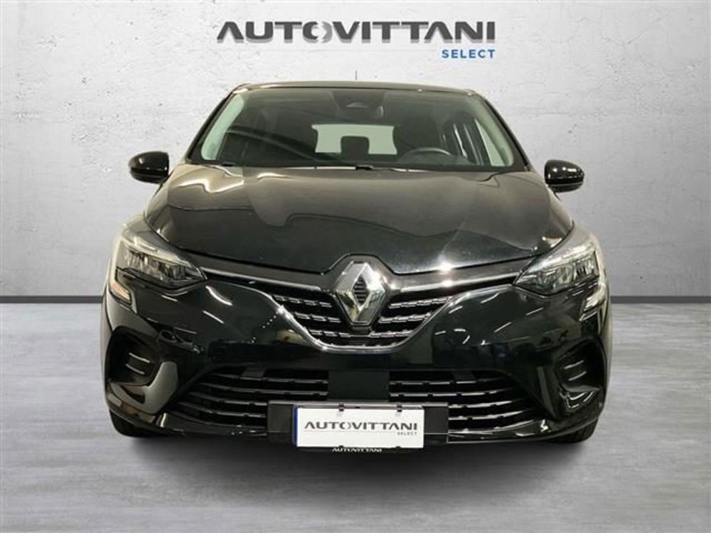 Renault Clio usata a Como (2)