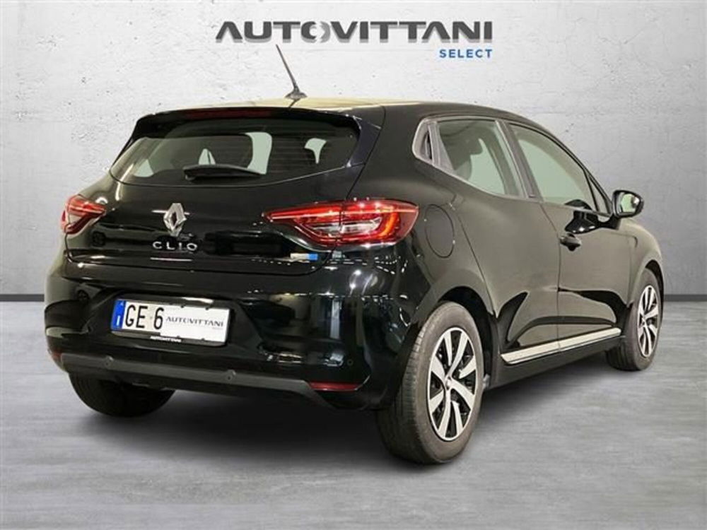 Renault Clio usata a Como (3)