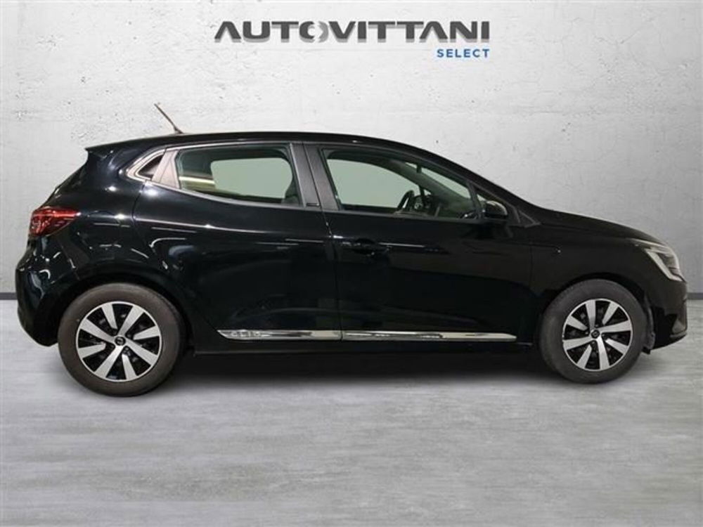 Renault Clio usata a Como (5)