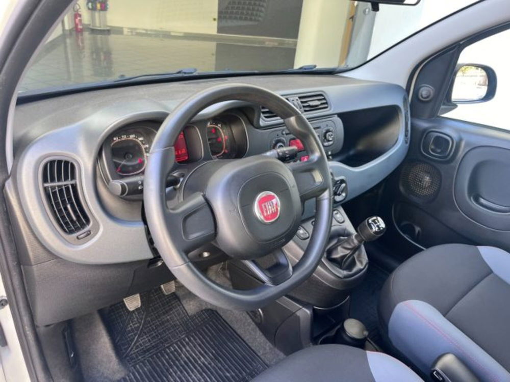 Fiat Panda usata a Oristano (11)