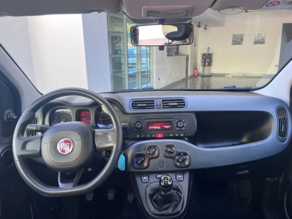 Fiat Panda usata a Oristano (12)