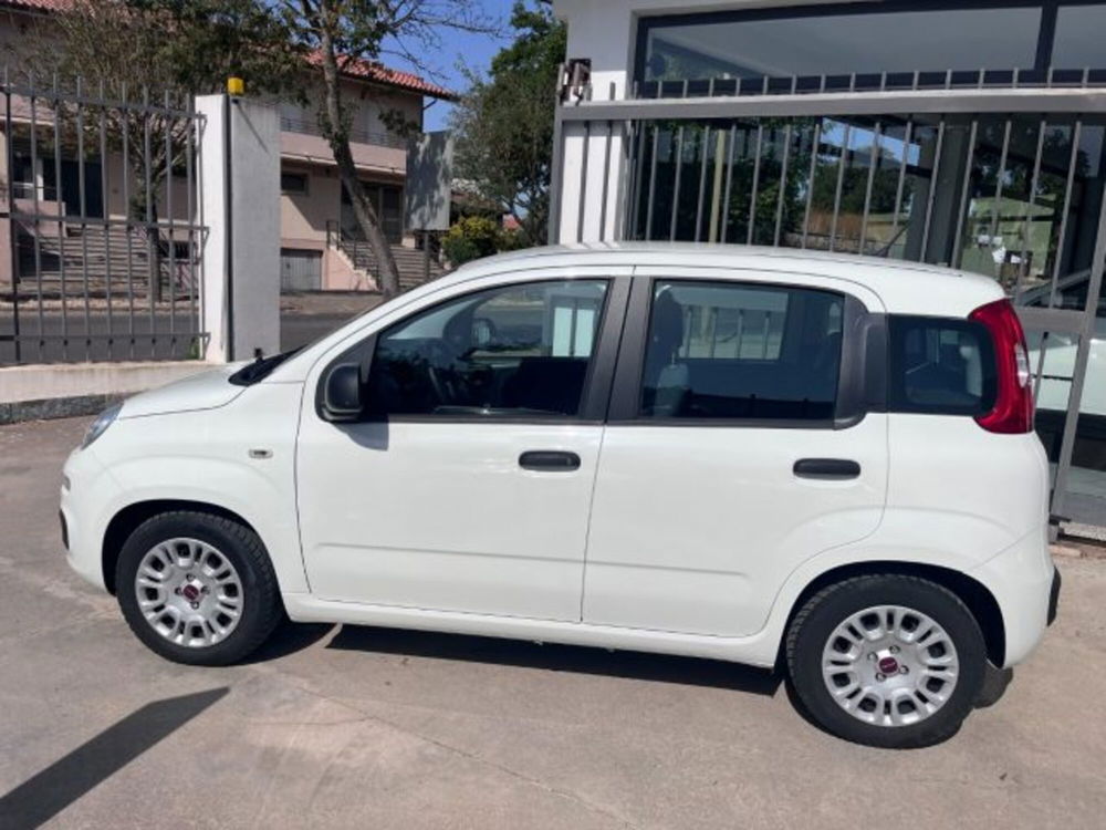 Fiat Panda usata a Oristano (5)