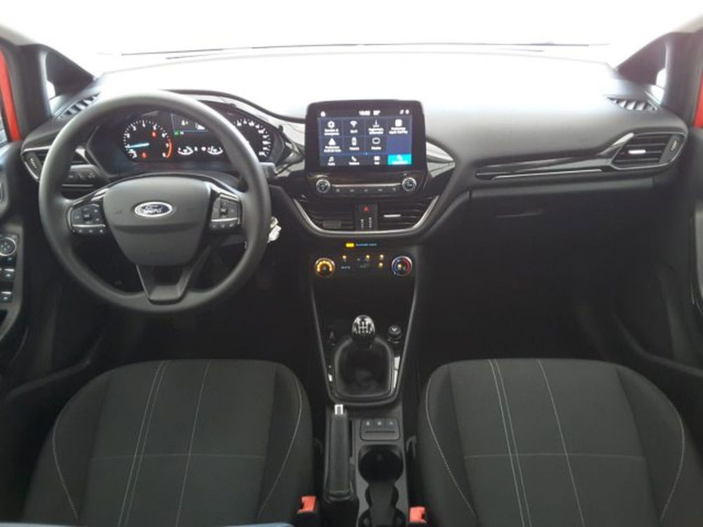 Ford Fiesta usata a Firenze (10)