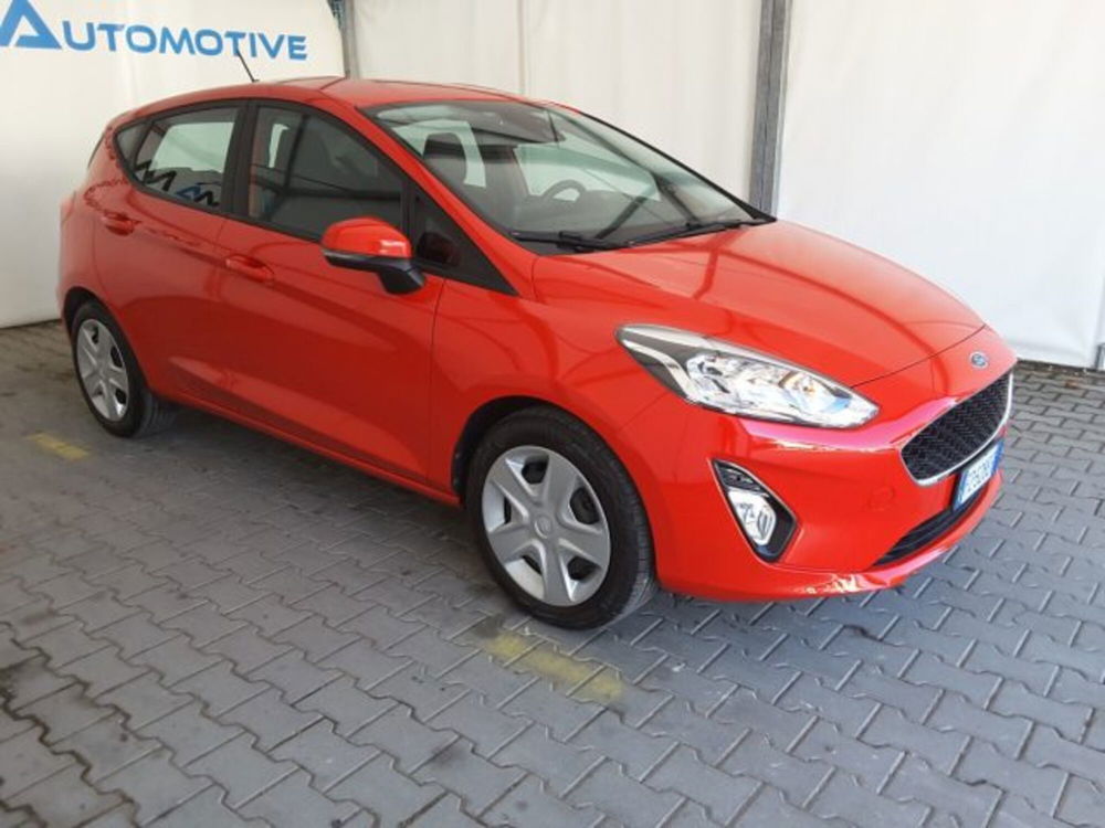 Ford Fiesta usata a Firenze (3)