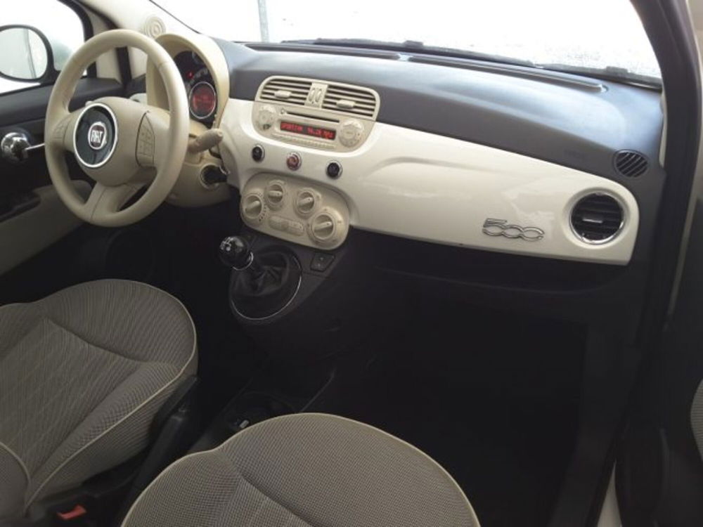 Fiat 500 usata a Firenze (10)