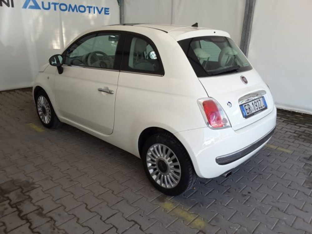 Fiat 500 usata a Firenze (11)