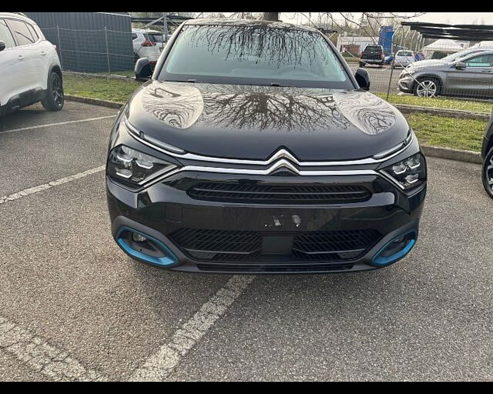 Citroen E-C4 nuova a Alessandria (2)