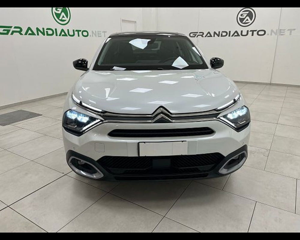 Citroen C4 nuova a Alessandria (2)