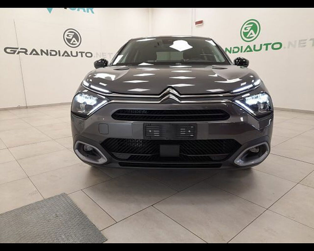 Citroen C4 X nuova a Alessandria (2)