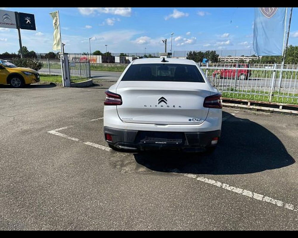 Citroen e-SpaceTourer nuova a Alessandria (6)