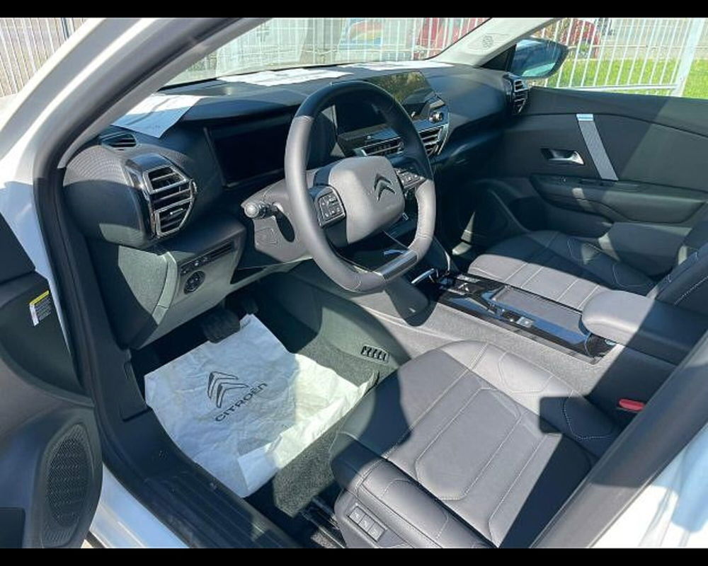 Citroen C4 nuova a Alessandria (9)