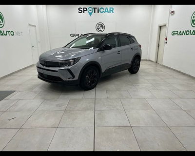 Opel Grandland 1.6 phev GS fwd 225cv auto nuova a Alessandria