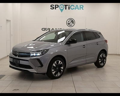 Opel Grandland 1.6 phev Ultimate fwd 225cv auto nuova a Alessandria