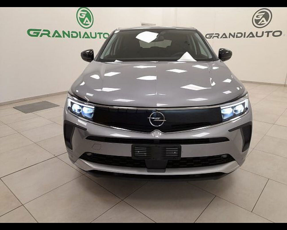 Opel Grandland nuova a Alessandria (2)