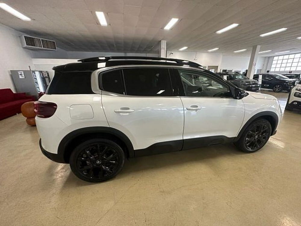 Citroen C5 Aircross nuova a Alessandria (4)