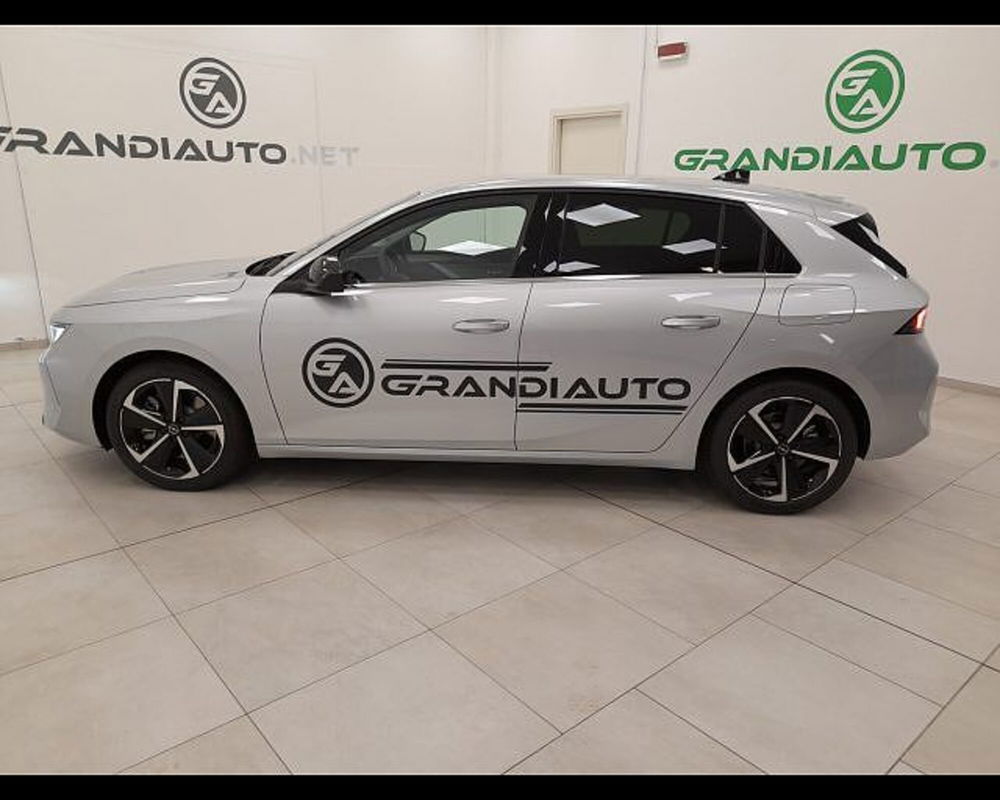 Opel Astra nuova a Alessandria (4)