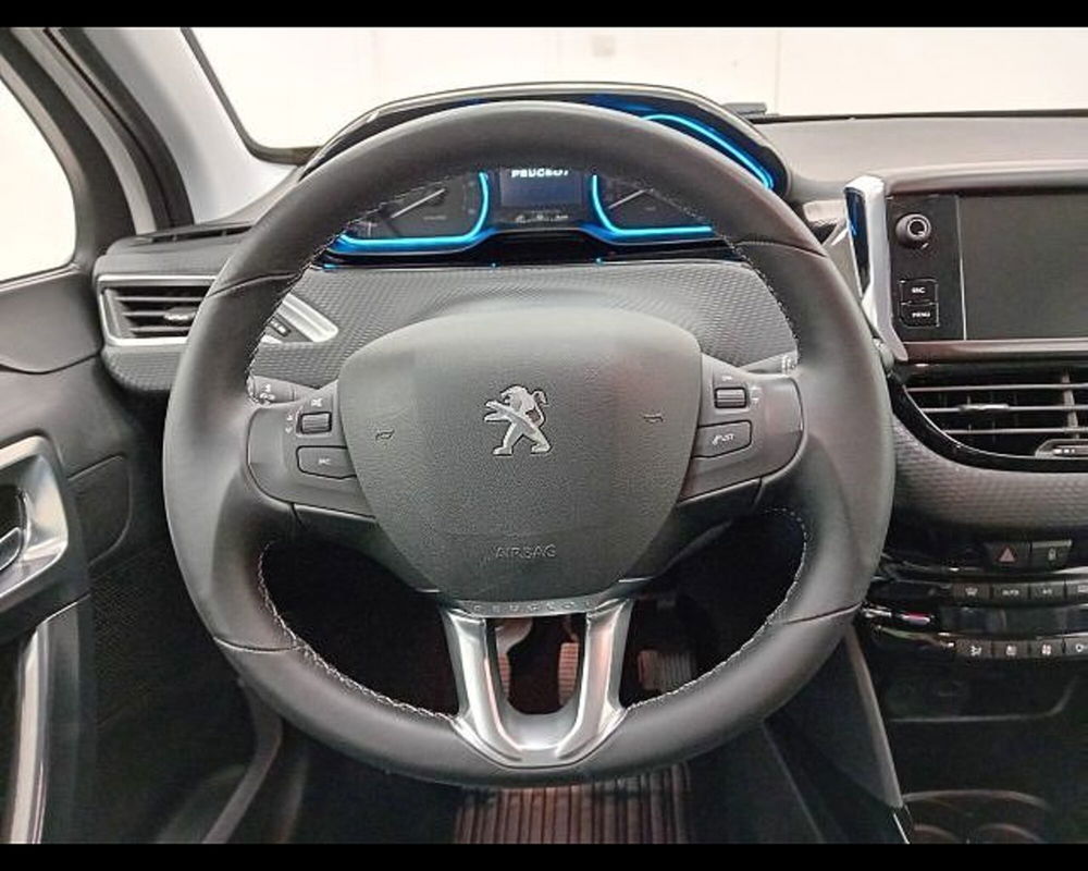 Peugeot 2008 usata a Alessandria (12)