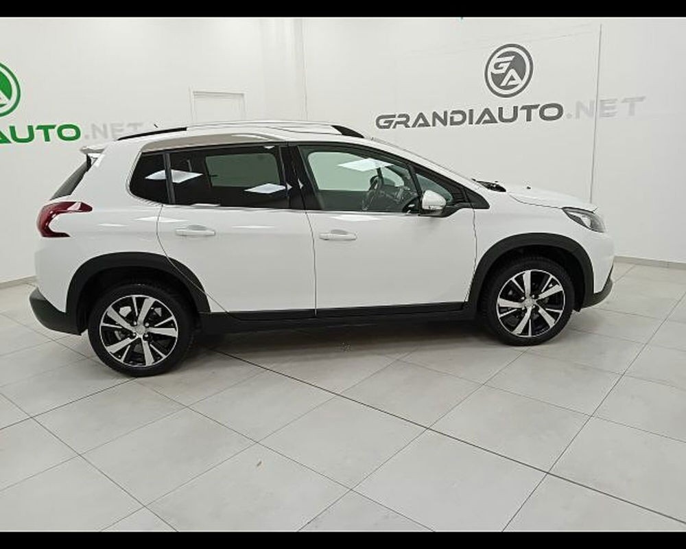 Peugeot 2008 usata a Alessandria (5)