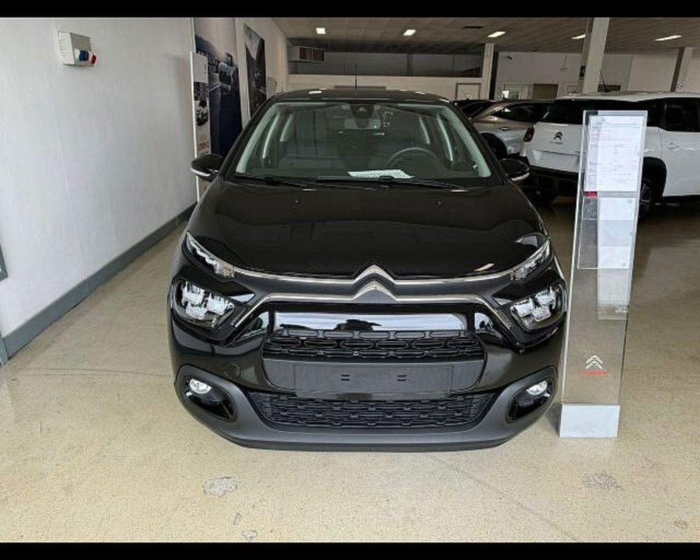 Citroen C3 nuova a Alessandria (2)