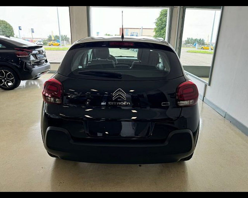 Citroen C3 nuova a Alessandria (4)