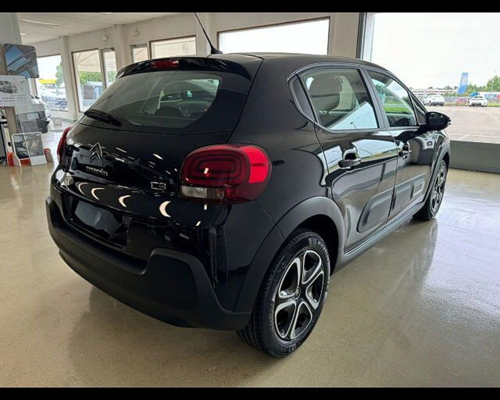 Citroen C3 nuova a Alessandria (5)