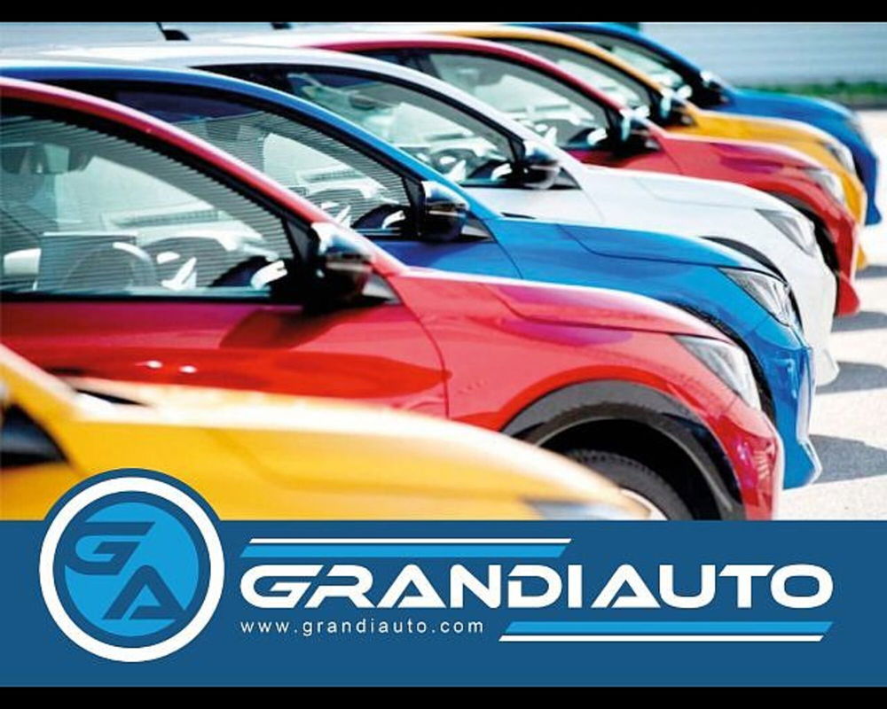 Opel Grandland nuova a Alessandria (15)