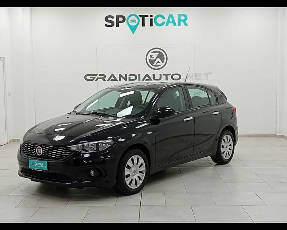 Fiat Tipo usata a Alessandria