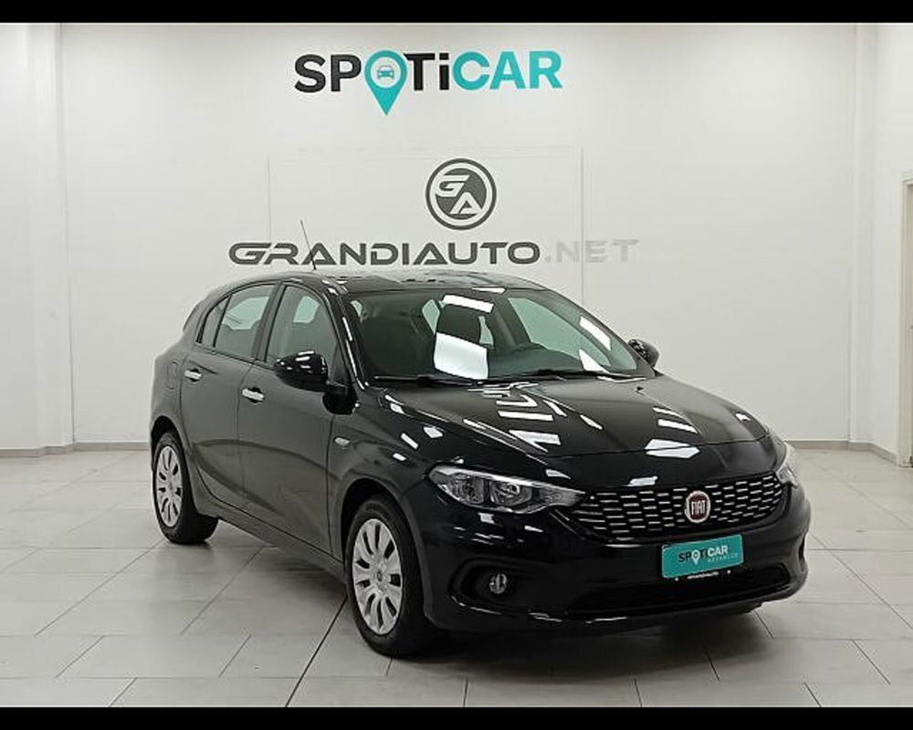 Fiat Tipo usata a Alessandria (3)