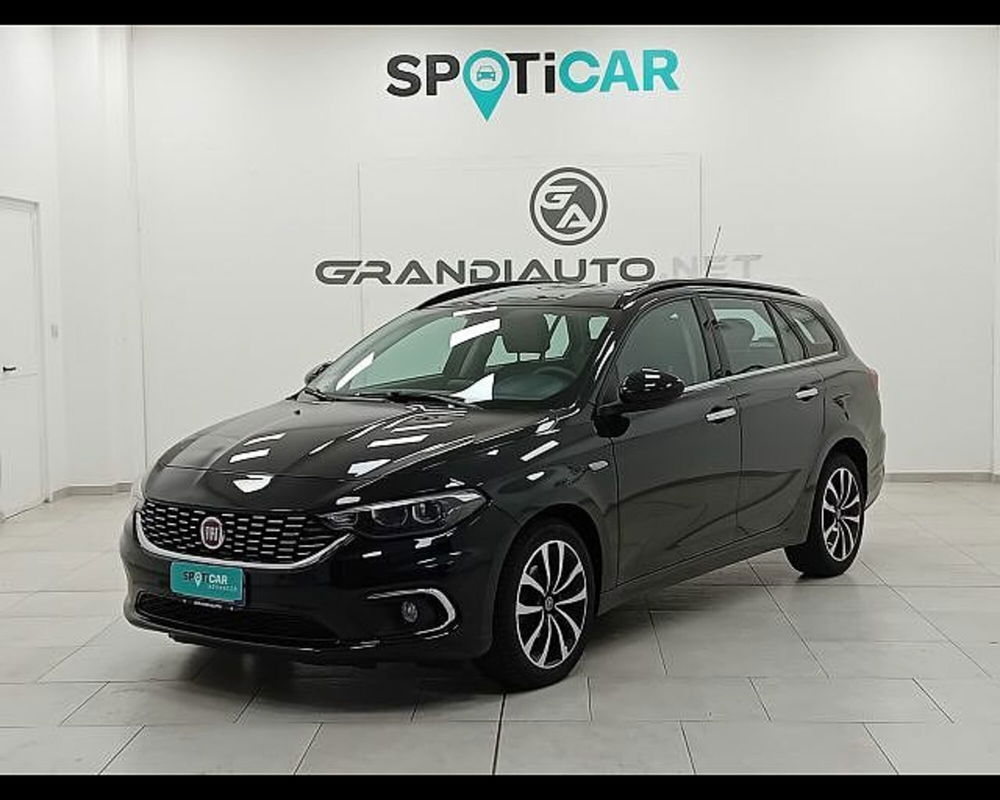 Fiat Tipo Station Wagon usata a Alessandria