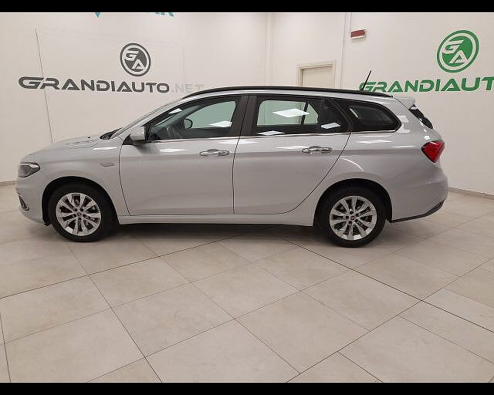 Fiat Tipo Station Wagon usata a Alessandria (4)