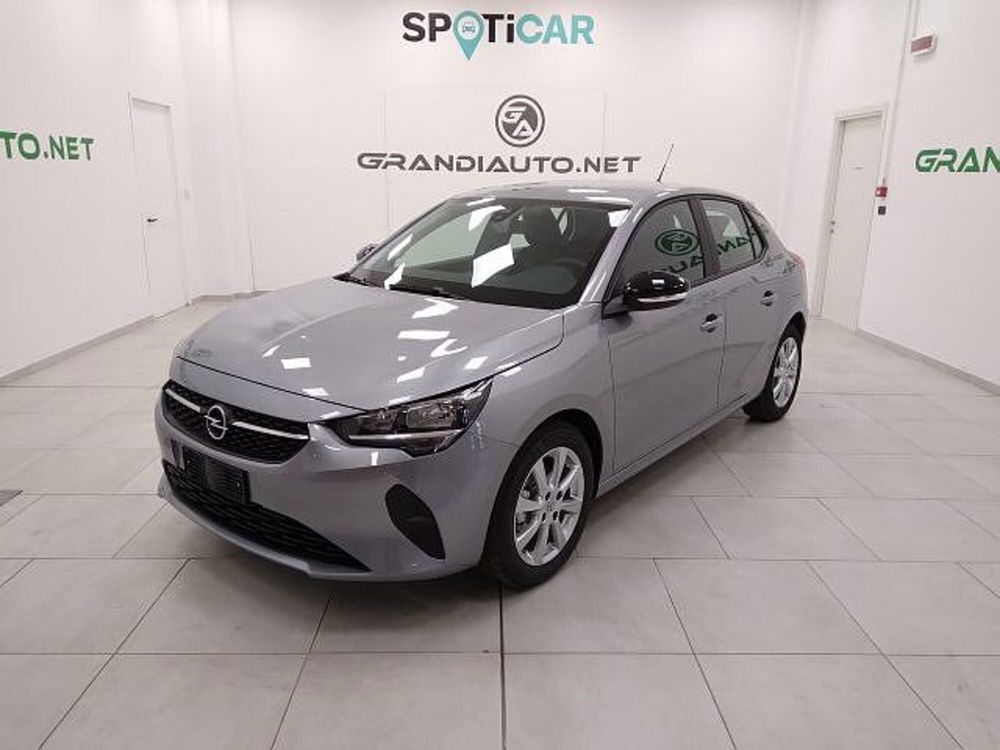 Opel Corsa usata a Alessandria