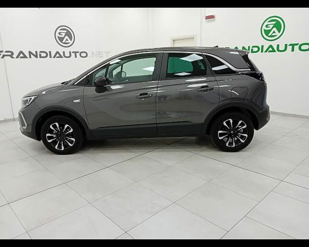 Opel Crossland nuova a Alessandria (4)