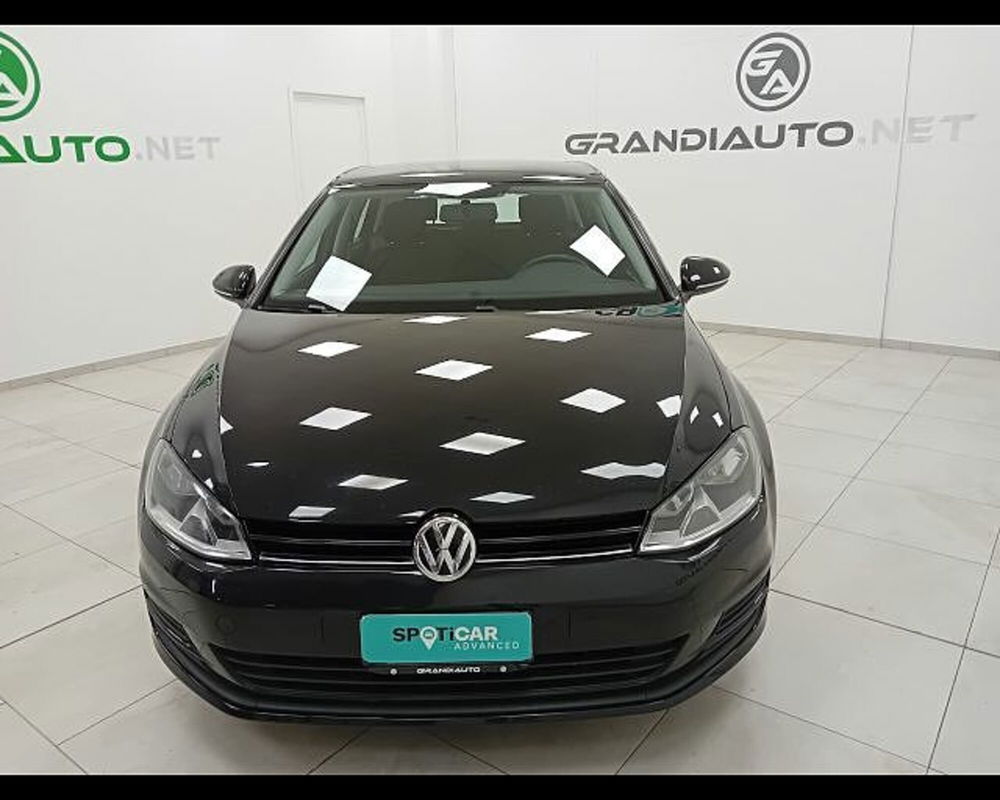 Volkswagen Golf usata a Alessandria (2)