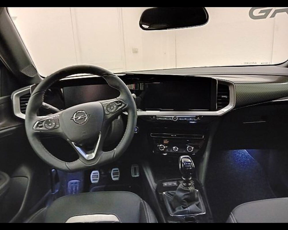 Opel Mokka nuova a Alessandria (11)