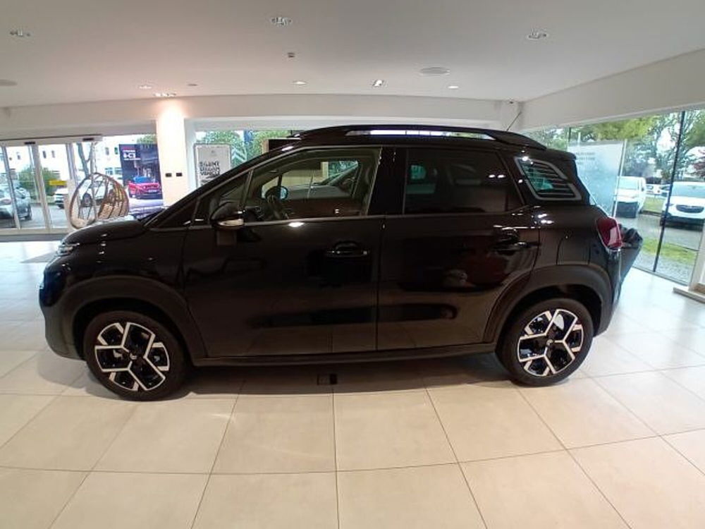 Citroen C3 Aircross nuova a Alessandria (4)