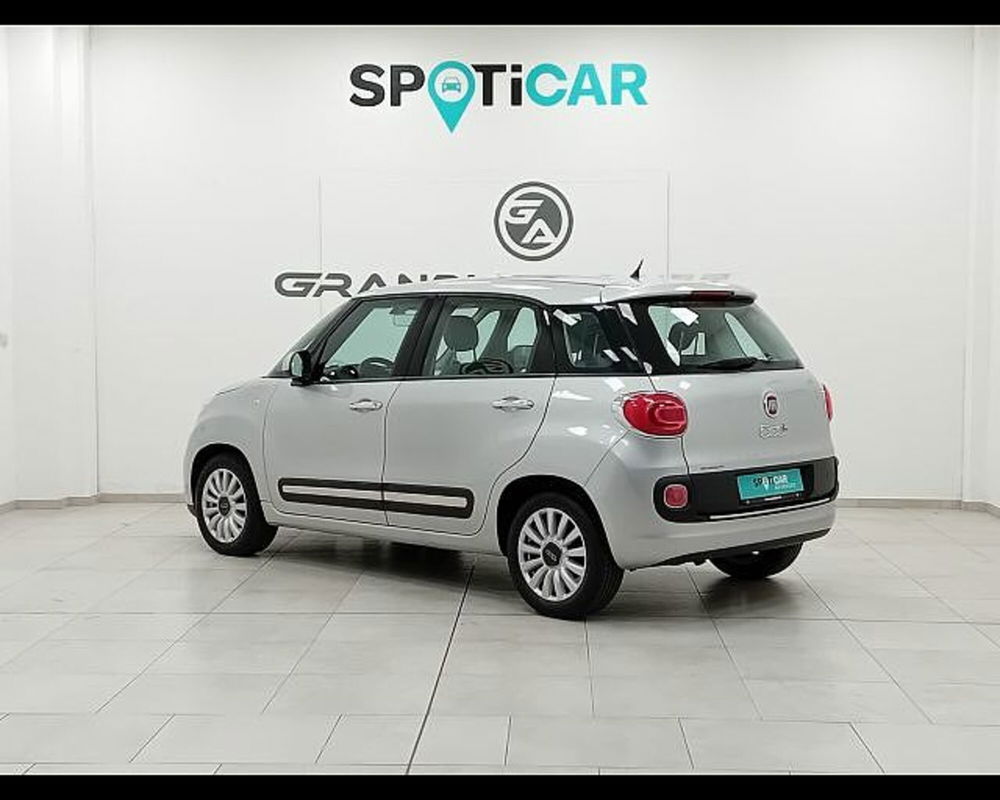 Fiat 500L usata a Alessandria (6)