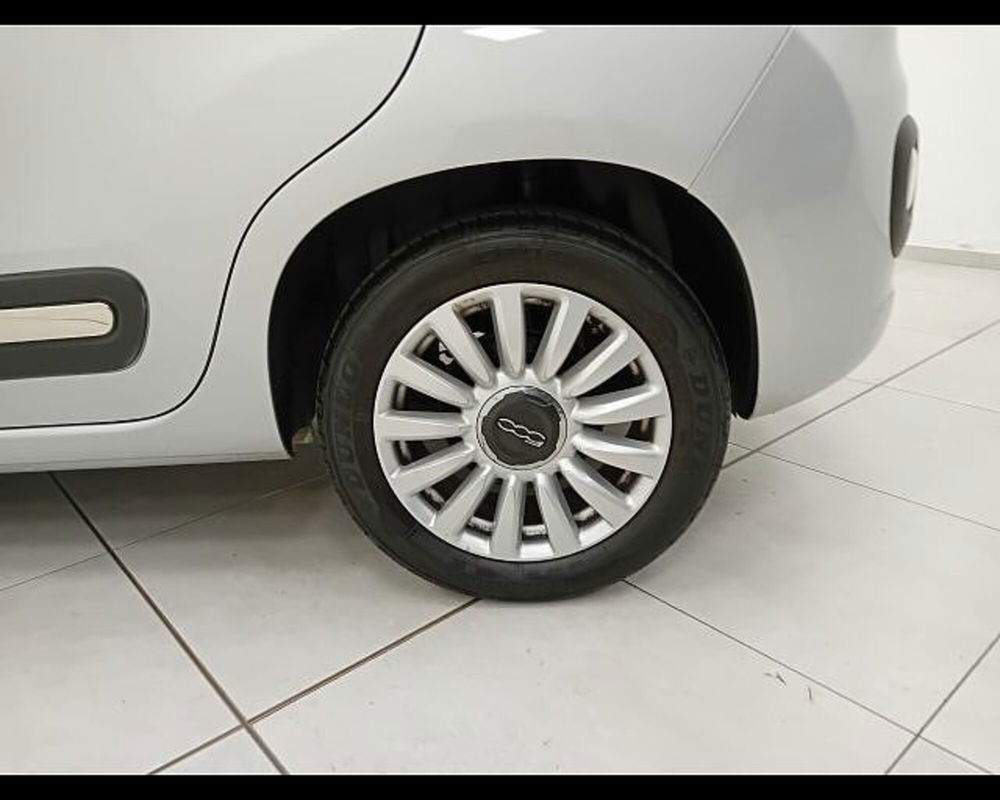 Fiat 500L usata a Alessandria (9)