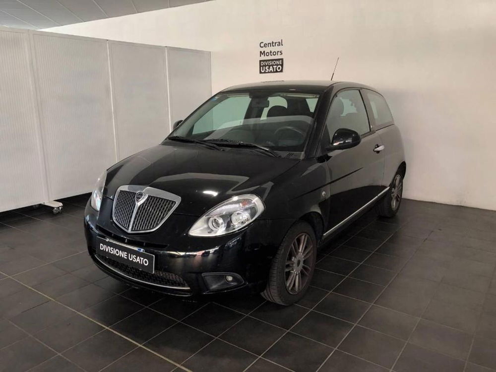 Lancia Ypsilon usata a Torino