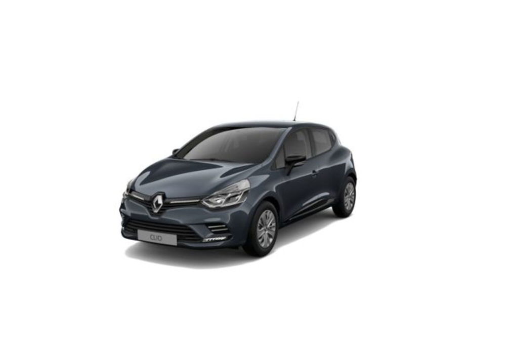 Renault Clio usata a Teramo