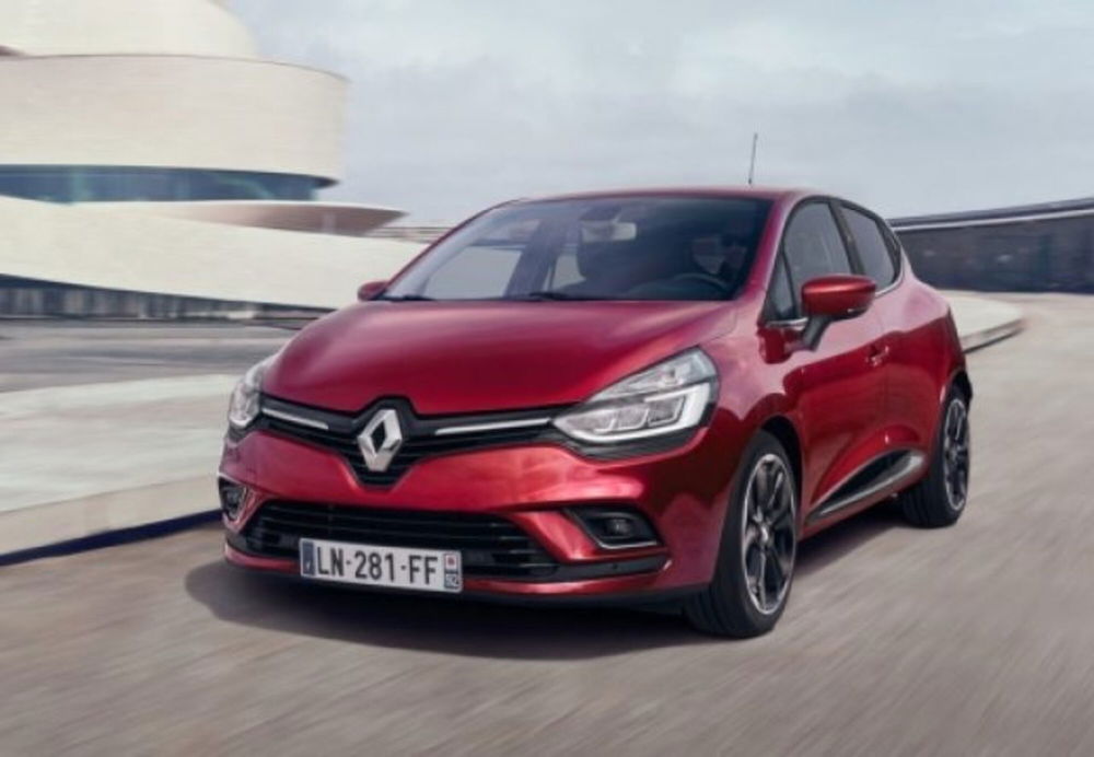 Renault Clio usata a Teramo (13)