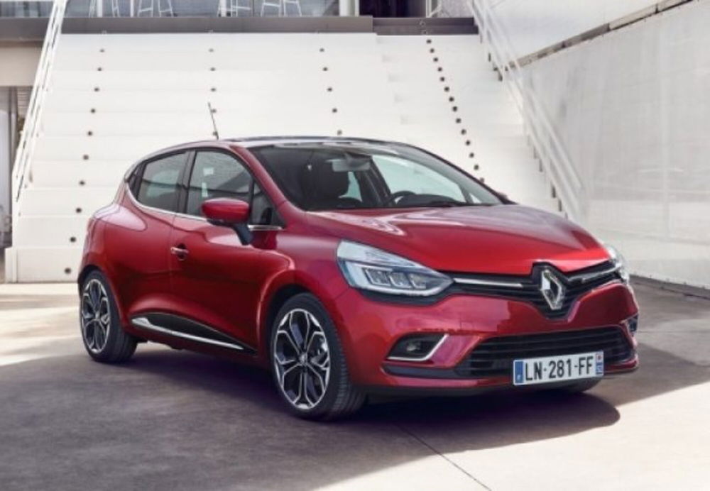 Renault Clio usata a Teramo (14)