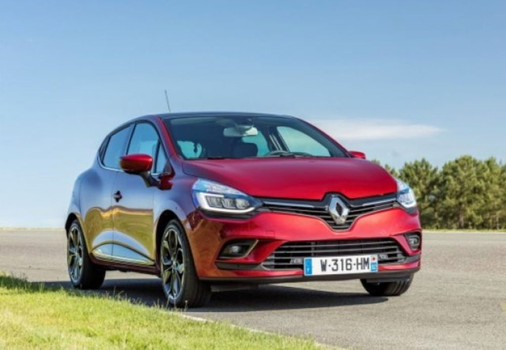 Renault Clio usata a Teramo (15)