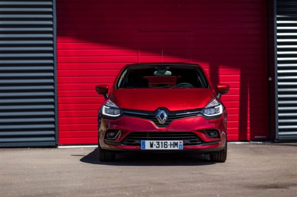 Renault Clio usata a Teramo (6)