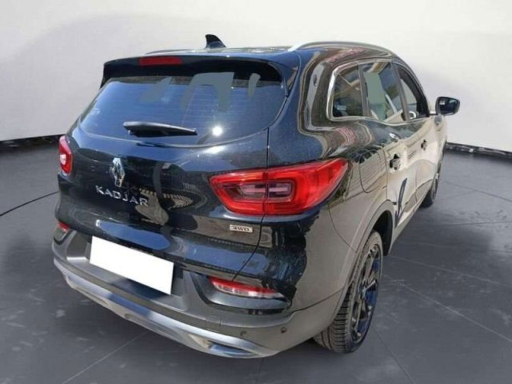 Renault Kadjar usata a Firenze (3)