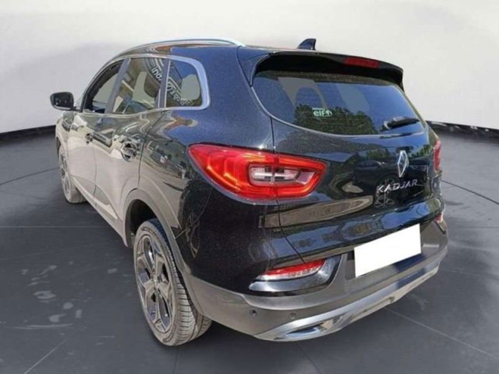 Renault Kadjar usata a Firenze (4)